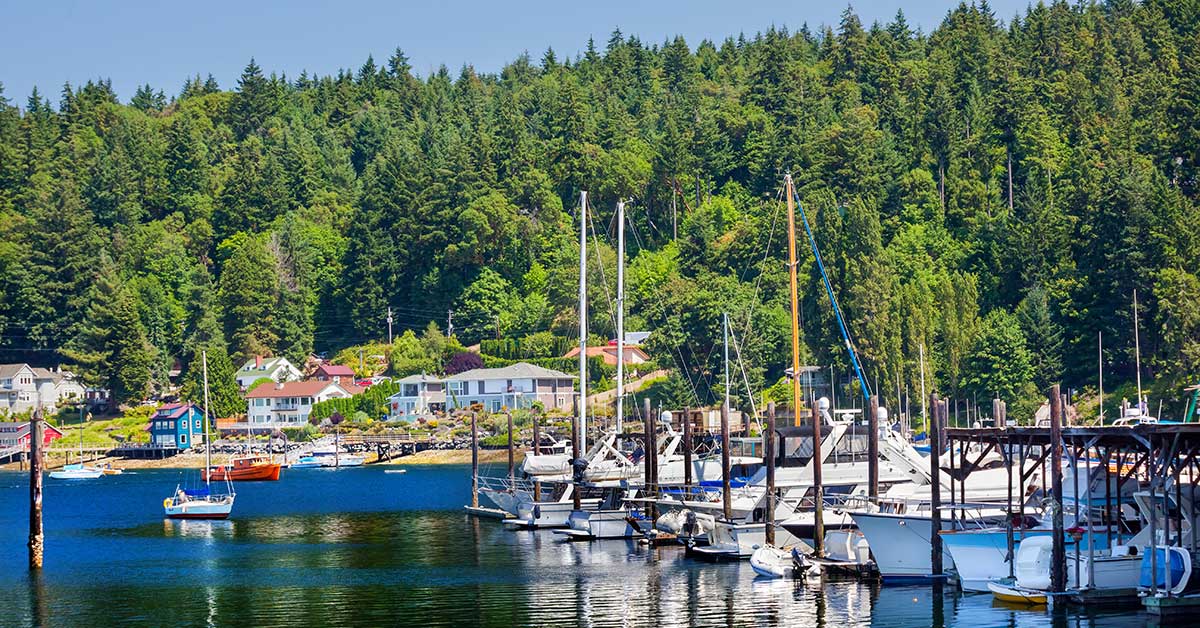 Simple, stress-free, and fast moves for families and businesses across Gig Harbor, WA