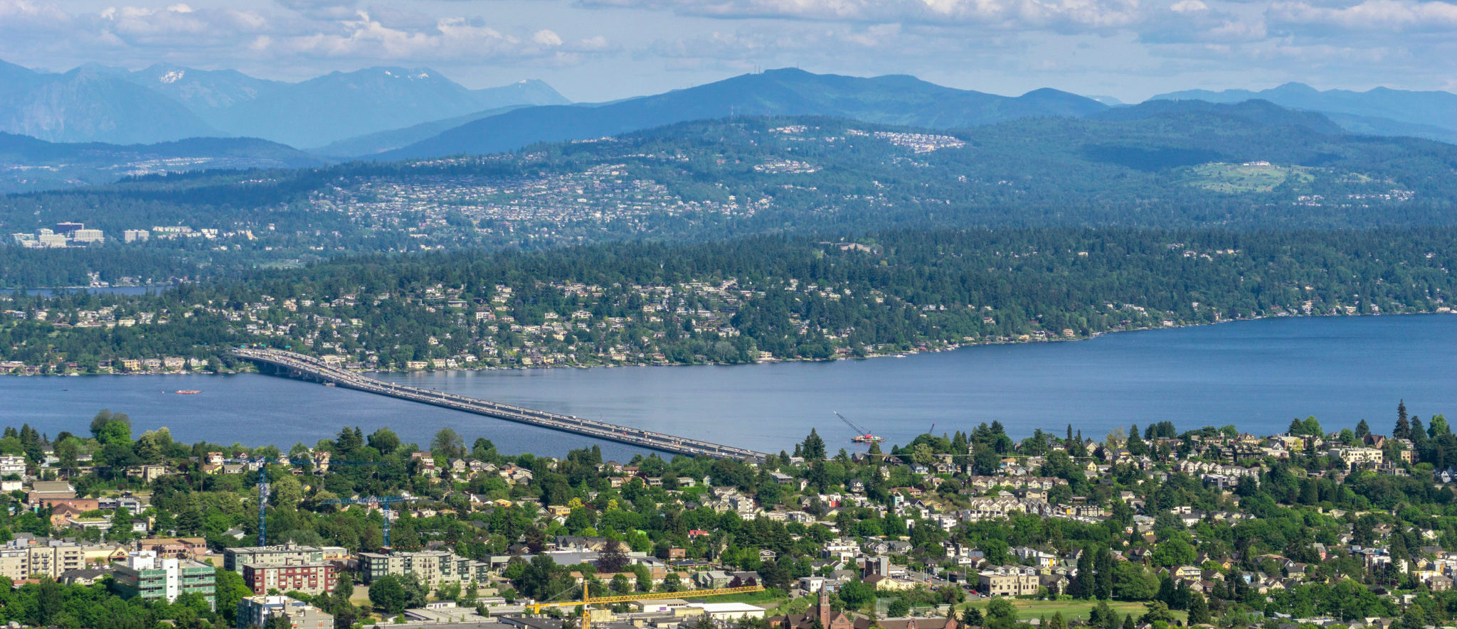 We make moving fast, stress-free, and simple for families and businesses across Lacey, WA