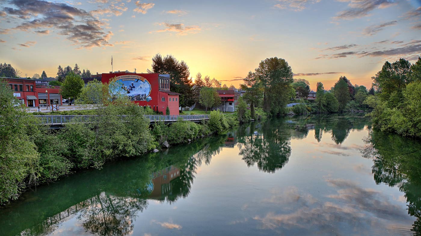 We make moving stress-free, simple, and fast for families and businesses across Snohomish, WA